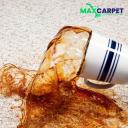 Max Carpet Stain Removal Adelaide logo